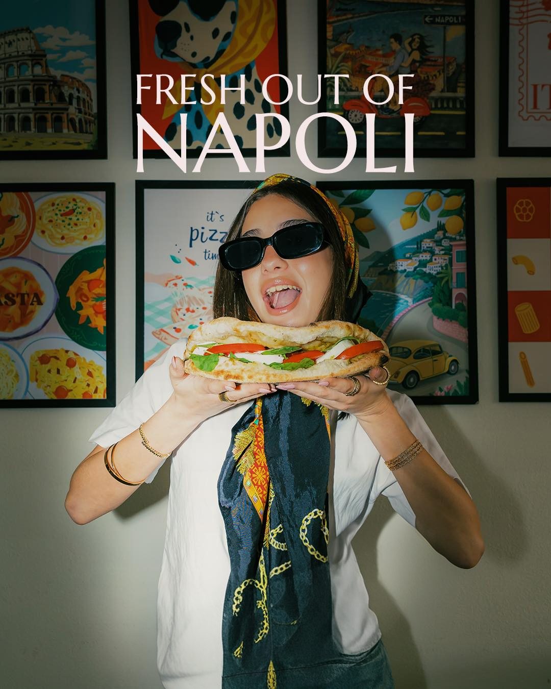 Napoli moments